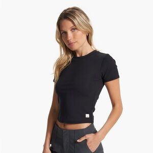 Vuori Fitted Shirt